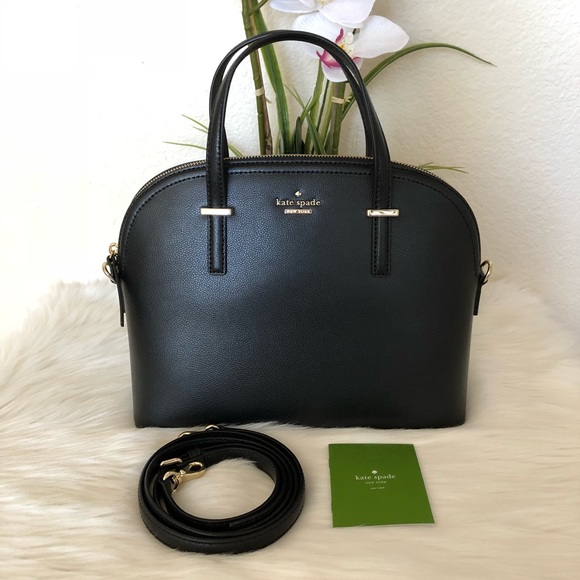kate spade Handbags - 🌸 KATE SPADE Patterson Drive Carli